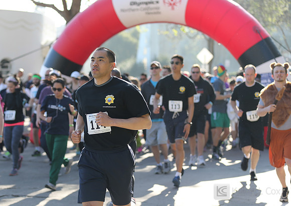 SONC Polar Plunge SF