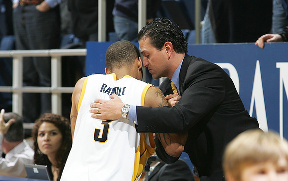 Cal Men's Basketball vs Oregon
