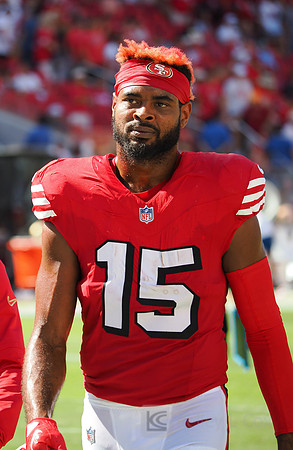 NFL: Arizona Cardinals at San Francisco 49ers