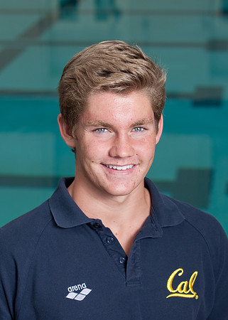 Cal Men's Swimming and Diving