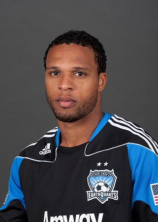 San Jose Earthquakes