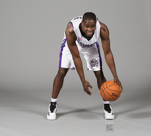 NBA: Sacramento Kings-Media Day