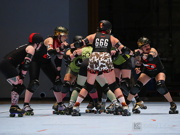 Roller Derby