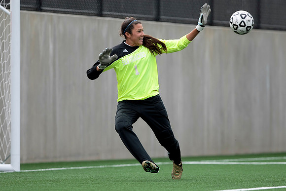 Women's Soccer: SRJR at CCSF