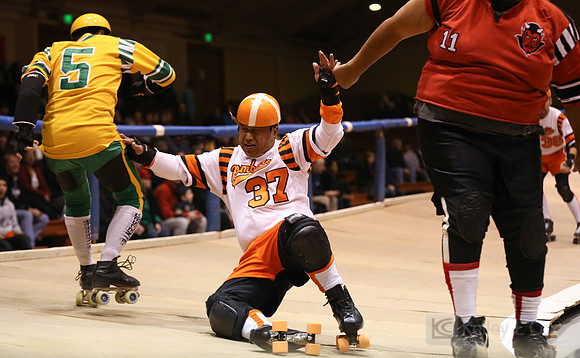 Roller Derby