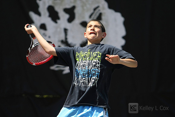 2012 Claremont Country Club Tennis Championships