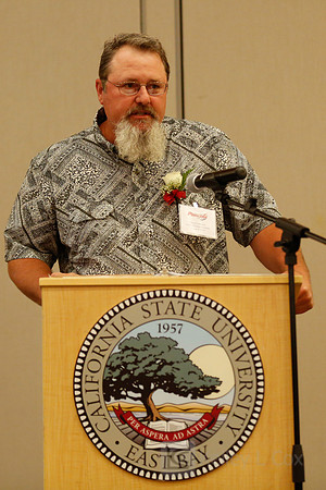 CSUEB: 2014 Hall of Fame