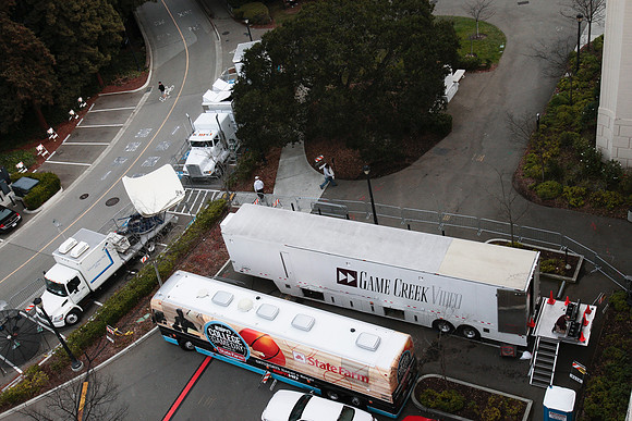 ESPN College GameDay