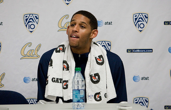 Cal Men's Basketball vs Sonoma State