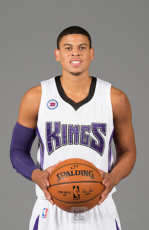 NBA: Sacramento Kings-Media Day