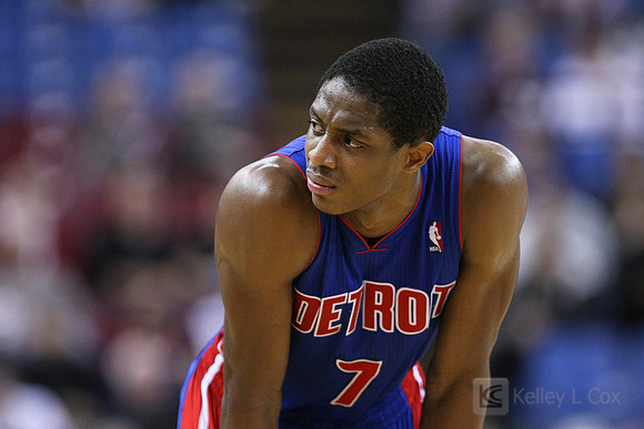 NBA: Detroit Pistons at Sacramento Kings