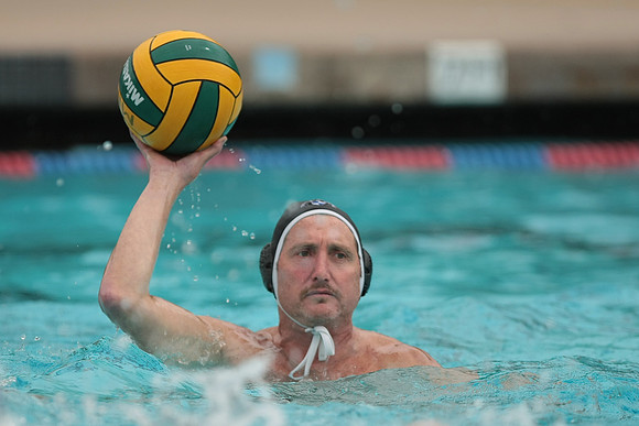 USA Water Polo - Masters National Championship