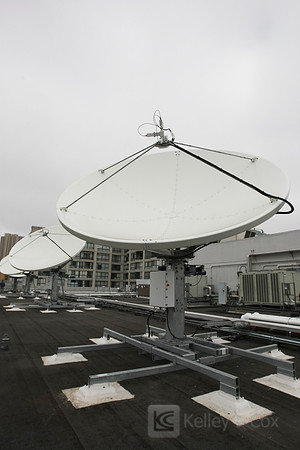Pac-12 Enterprises Headquarters