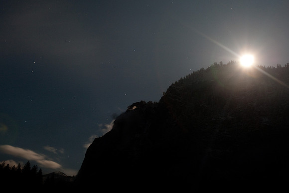 Yosemite 2011