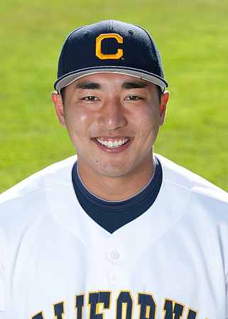 Cal Baseball 2011
