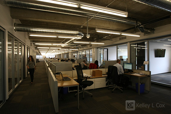 Pac-12 Enterprises Headquarters