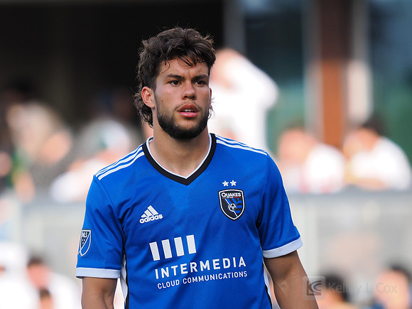 MLS: Austin FC at San Jose Earthquakes