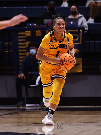 Leilani McIntosh (#1)