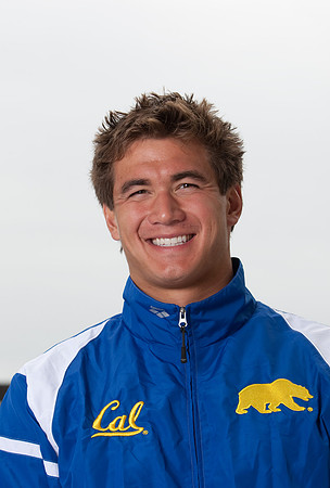 Nathan Adrian