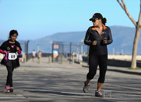 SONC Polar Plunge SF