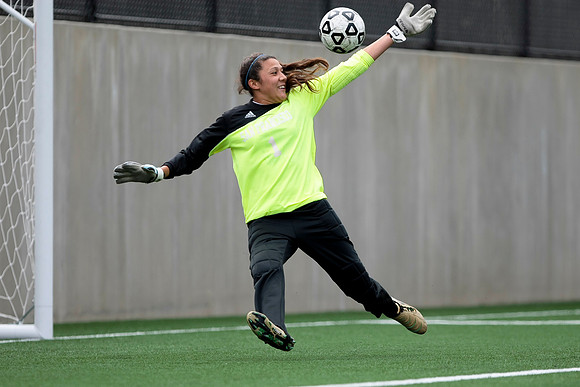 Women's Soccer: SRJR at CCSF