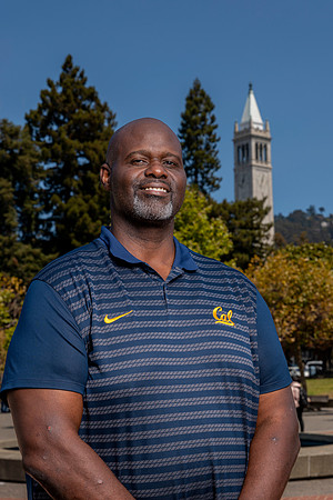Tarik Glenn