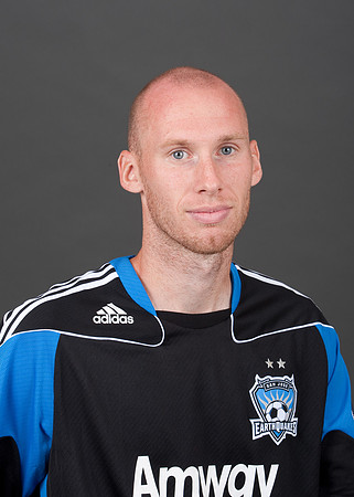 San Jose Earthquakes
