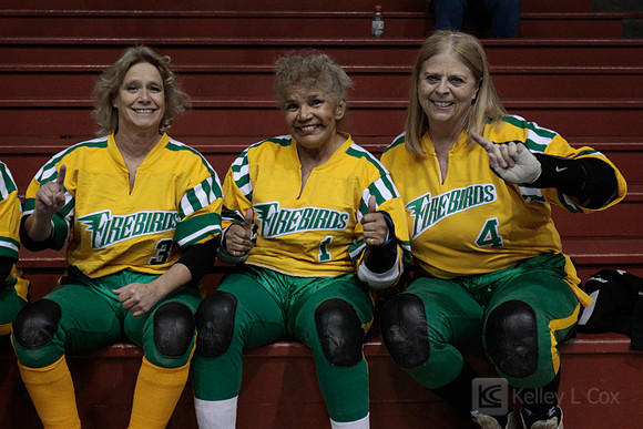 Roller Derby
