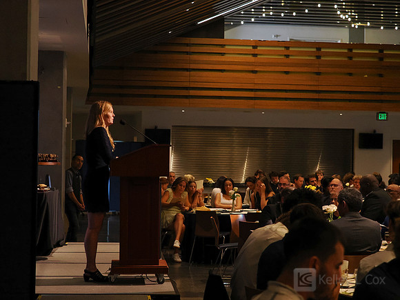 Cal Student Athlete Academic Honors Luncheon