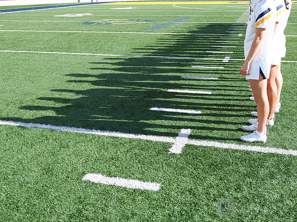 Women’s Lacrosse: California Golden Bears vs USC Trojans