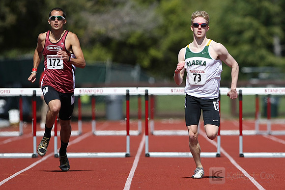 UAA Stanford Invite