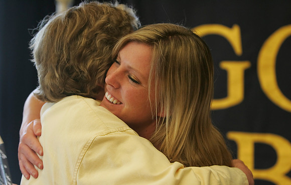 Cal Student Athlete Academic Honors Luncheon