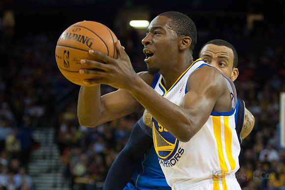 NBA: Dallas Mavericks at Golden State Warriors