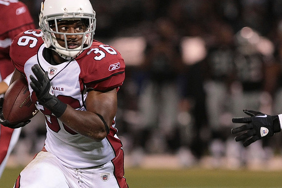 NFL: Preseason-Arizona Cardinals at Oakland Raiders