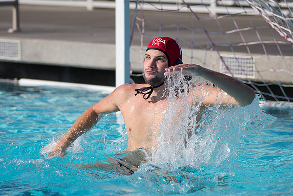 USAWP: Mens National Team