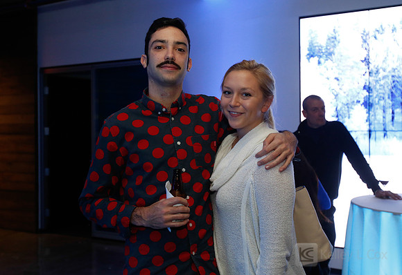 Pac-12 Holiday Party