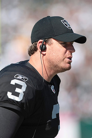 NFL: Kansas City Chiefs at Oakland Raiders