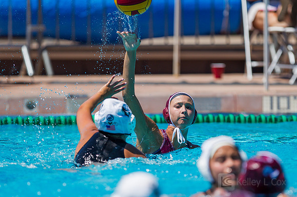 14G 3rd Place Laguna Beach v Commerce