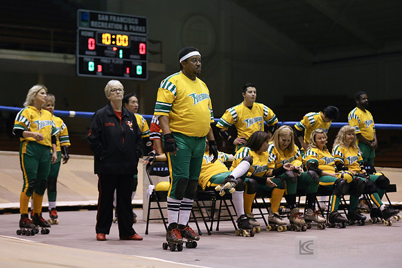 Roller Derby