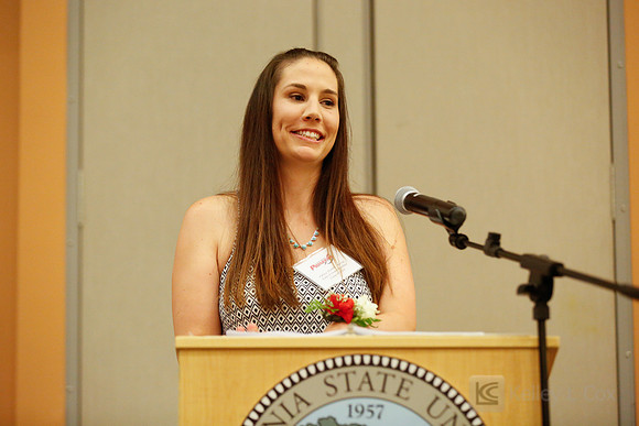 CSUEB: 2014 Hall of Fame