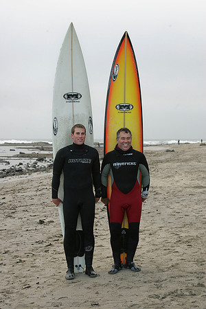 Mavericks Opening Day