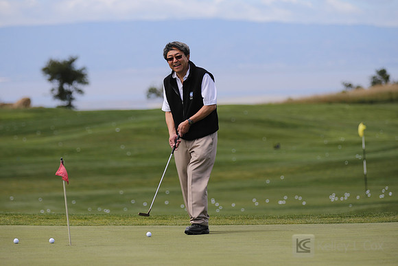 CSUEB: 2014 Golf Classic