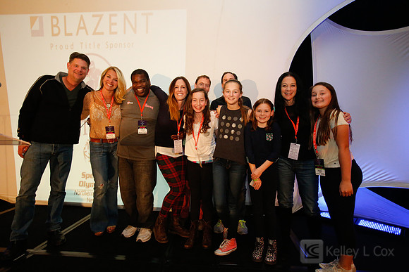 SONC 2015 Winterfest