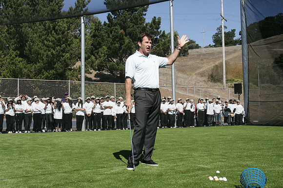 The First Tee San Francisco