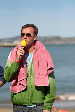 2012 SONC Polar Plunge