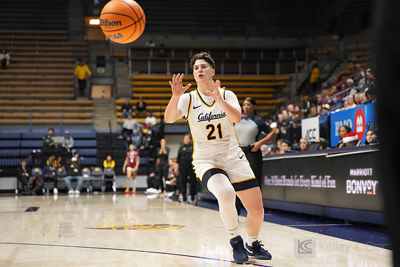 Women’s Basketball: California Golden Bears vs Temple Owls