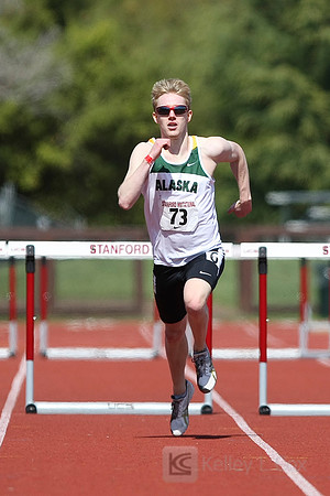 UAA Stanford Invite