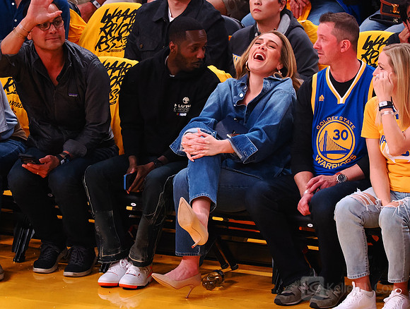 NBA: Playoffs-Dallas Mavericks at Golden State Warriors