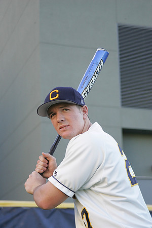 Cal Baseball