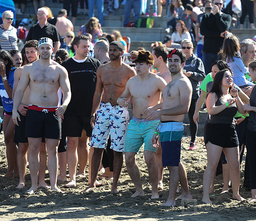 SONC Polar Plunge SF